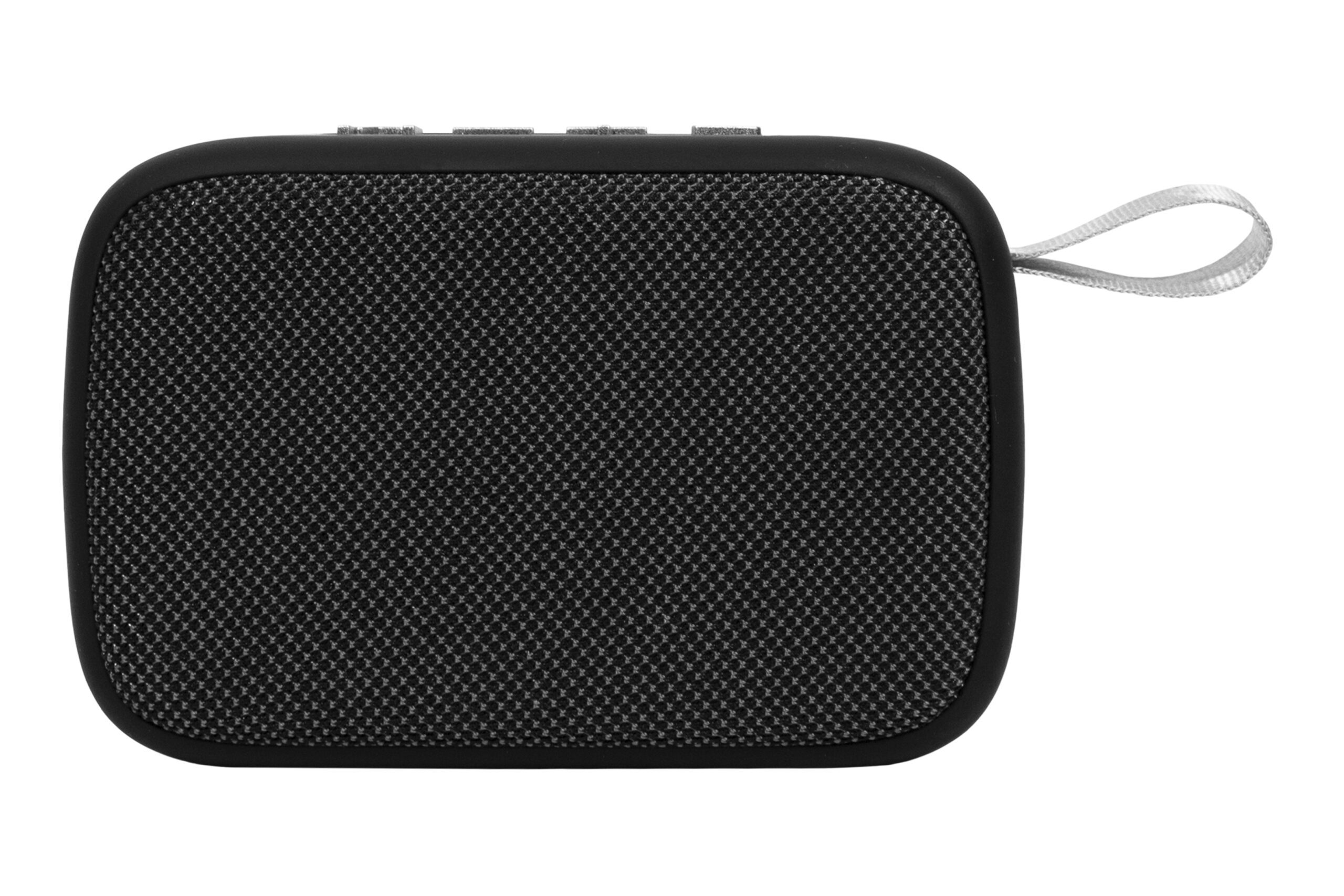 PARLANTE BLUETOOTH "CLARK" PARLANTE BLUETOOTH CLARK - Imagen 1