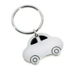 LLAVERO CARRO