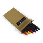 SET CRAYOLAS 2