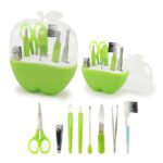 SET MANICURE MANZANA