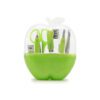 SET MANICURE MANZANA - Imagen 2