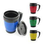 VASO BARRIL VIAJERO 10 OZ 2