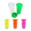 VASO VIAJERO ETIQUETA 2 NEON