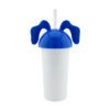 VASO PITILLO 6 PERRO - Imagen 2