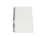 CUADERNO CARATULA PLASTICA - Imagen 2