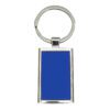 LLAVERO METALICO RECTANGULAR - Imagen 2