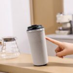 VIAJERO ECOLOGICO ANTIDERRAME