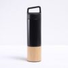 TERMO METALICO BAMBU - Imagen 2