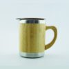 MUG VIAJERO BAMBU - Imagen 2