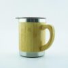 MUG VIAJERO BAMBU - Imagen 5