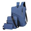 MORRAL LAIK TRES