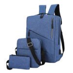 MORRAL LAIK TRES