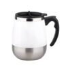 MUG VIAJERO MEZCLADOR MAGNETICO