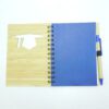 AGENDA ECOLOGICA 65 BAMBU - Imagen 3