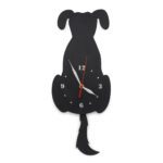 RELOJ PERRO
