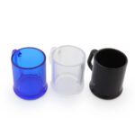 CHIKY MUG PLASTICO 1 OZ