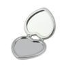 ESPEJO SILVER CORAZON - Imagen 3