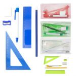 KIT ESCOLAR CARTUCHERA 2