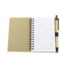 AGENDA ECOLOGICA 70 BAMBU - Imagen 6