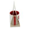 CAJA PARA MUG SUBLIMACION - Imagen 3