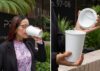 VASO CAPUCHINO 450 ML 15 OZ - Imagen 7