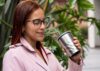 VASO MACCHIATTO 300 ML 10 OZ - Imagen 8