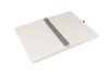 LIBRETA ARGOLLADA MILK - Imagen 4