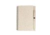 LIBRETA DOODLE CON BOLIGRAFO - Imagen 4