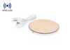 CARGADOR WIRELESS BAMBU - Imagen 5