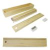 KIT ESCOLAR MADERA 1