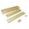 KIT ESCOLAR MADERA 1 - Imagen 3