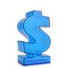 ALCANCIA SIGNO PESO - Imagen 4