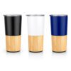 VASO BAMBU MIX 550 ML 19 OZ