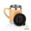 MUG BAMBU 300 ML 10 OZ