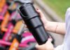 BOTELLA DEPORTIVA TRAIN 1000 ML 34 OZ - Imagen 4