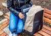 MORRAL ANTIROBO NERUDA 17 LTS - Imagen 2