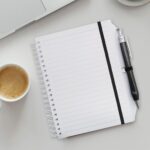 CUADERNO LACE