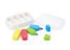 SET RESALTADORES GEL X 4 CUBE - Imagen 9