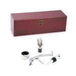 CAJA DE VINO PARA UNA BOTELLA