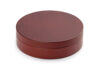 CAJA CIRCULAR DE MADERA - Imagen 4