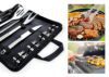 SET BBQ TEAM - Imagen 11
