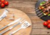 SET BBQ TEAM - Imagen 3