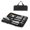 SET BBQ 6 PIEZAS