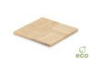 TABLA PORTAVASOS BAMBU PUZLE - Imagen 3