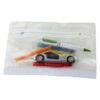 BOLSA PORTA LAPICES SARGAS - Imagen 3
