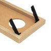 JUEGO CORNHOLE TAKOAN - Imagen 4