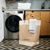 CESTO PARA ROPA ZOE - Imagen 6
