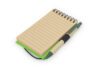 LIBRETA CLIP CON BOLIGRAFO - Imagen 3