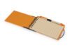 LIBRETA CLIP CON BOLIGRAFO - Imagen 11