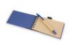 LIBRETA CLIP CON BOLIGRAFO - Imagen 8